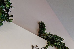 Community room